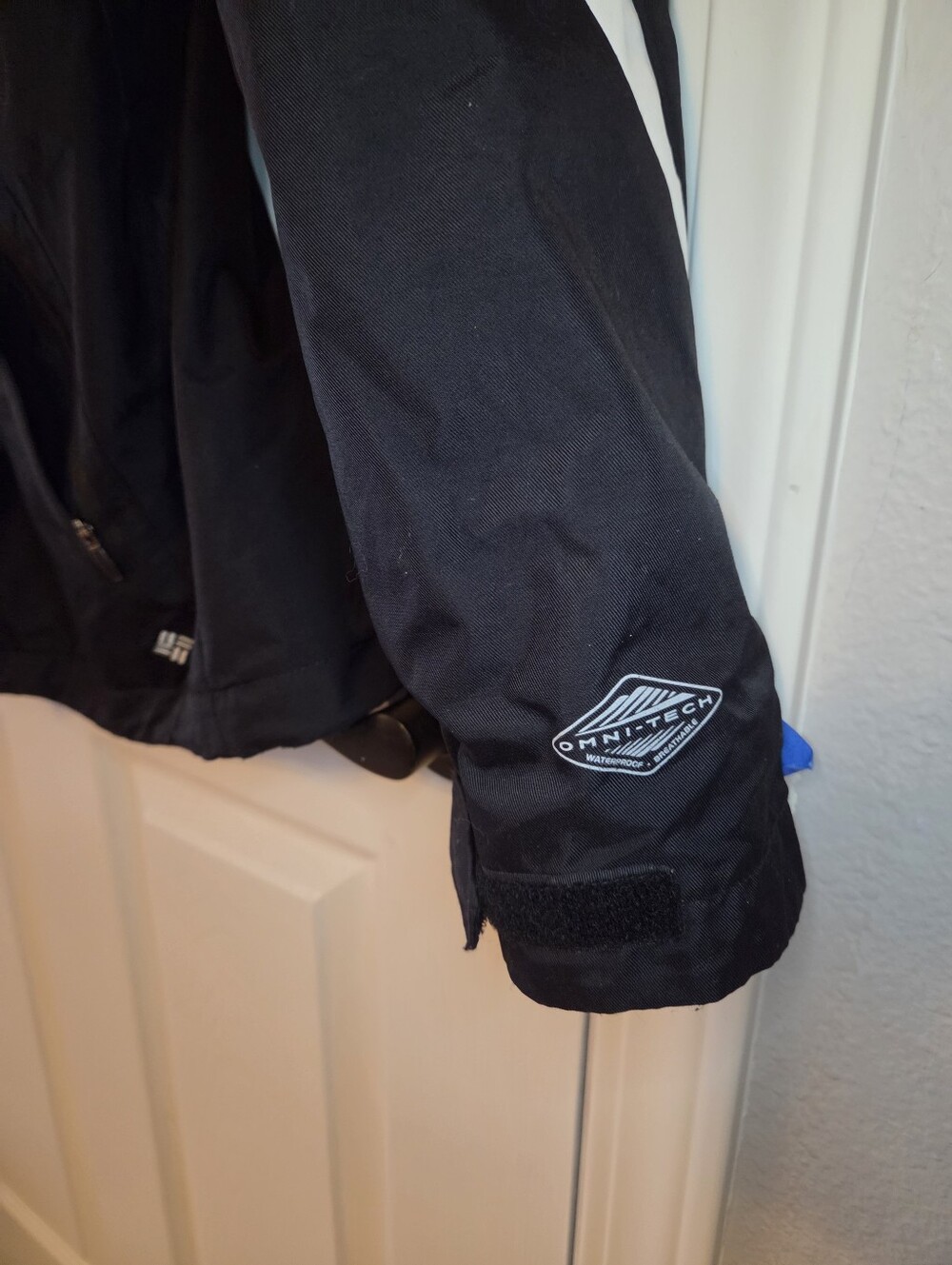 Columbia Bugaboo Interchange Women's Jacket Shell - Picture 8 of 12